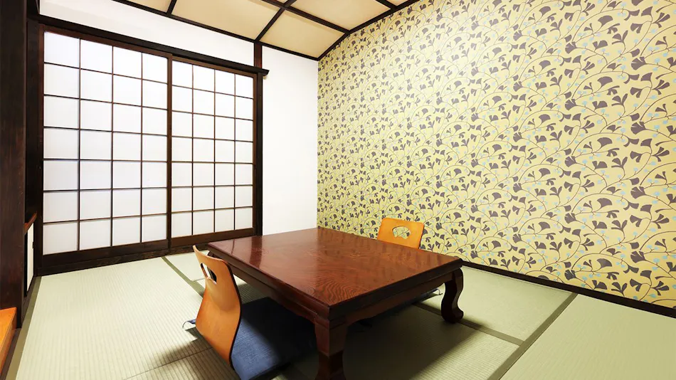 Yubara no Yado Komeya