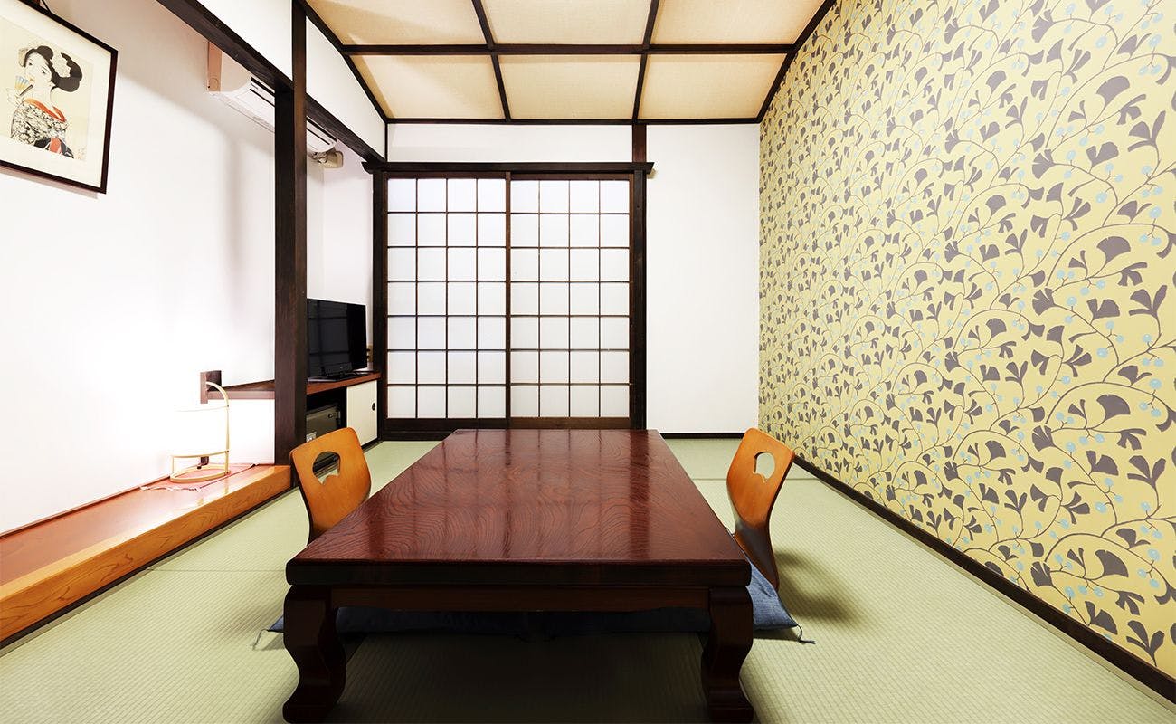 Yubara no Yado Komeya