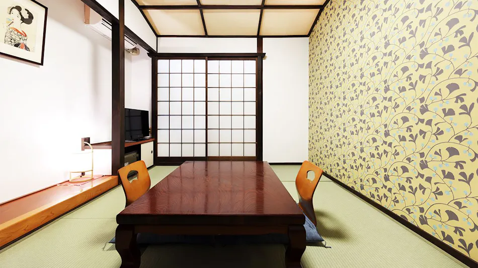 Yubara no Yado Komeya