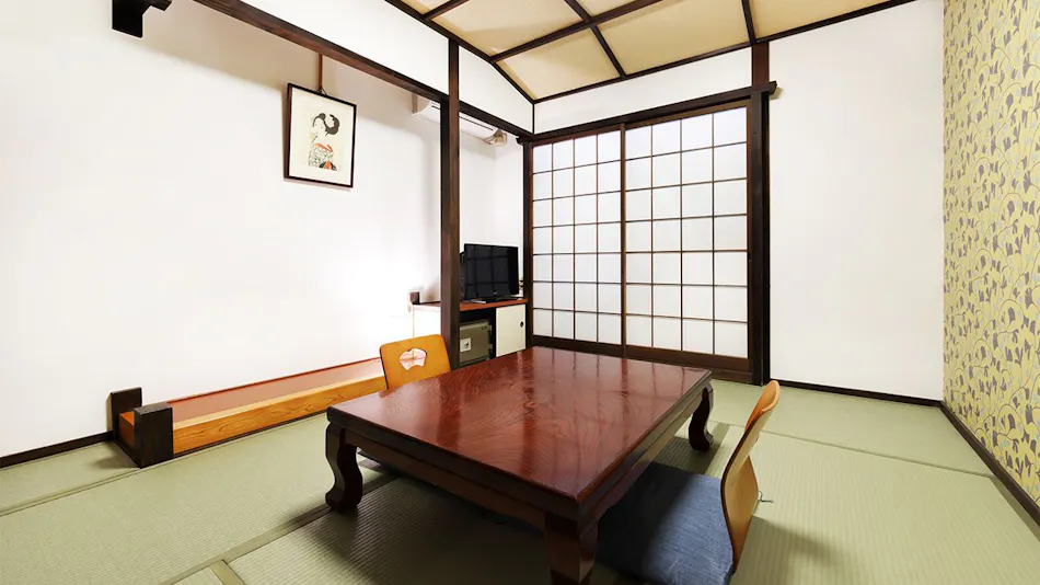Yubara no Yado Komeya