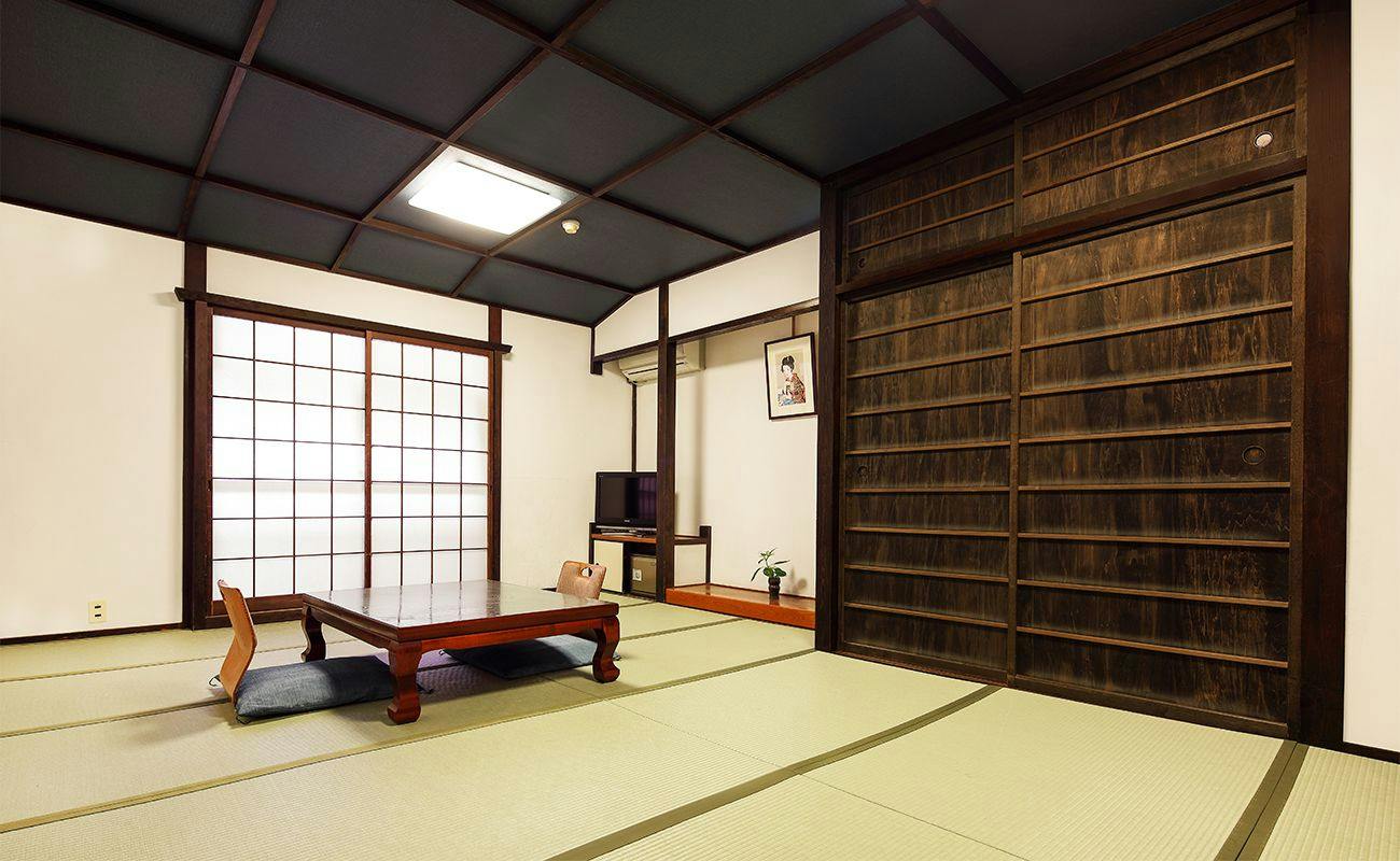 Yubara no Yado Komeya