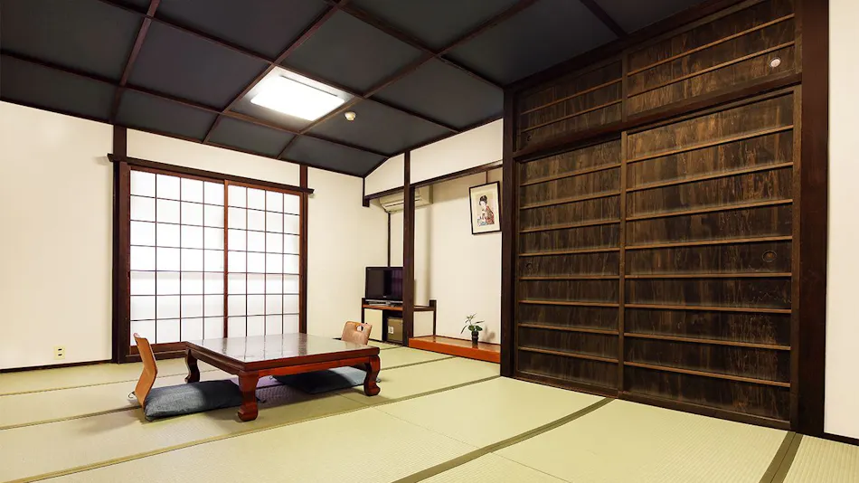 Yubara no Yado Komeya