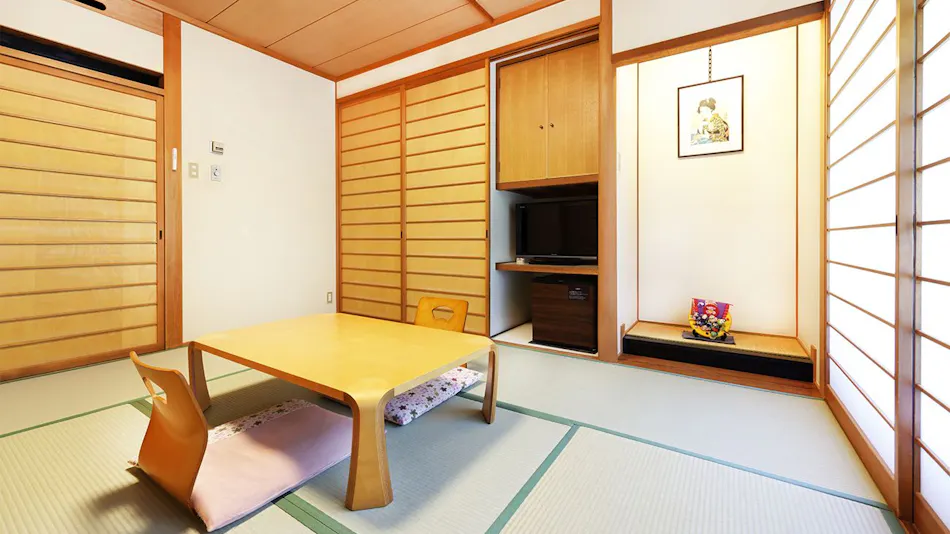 Yubara no Yado Komeya