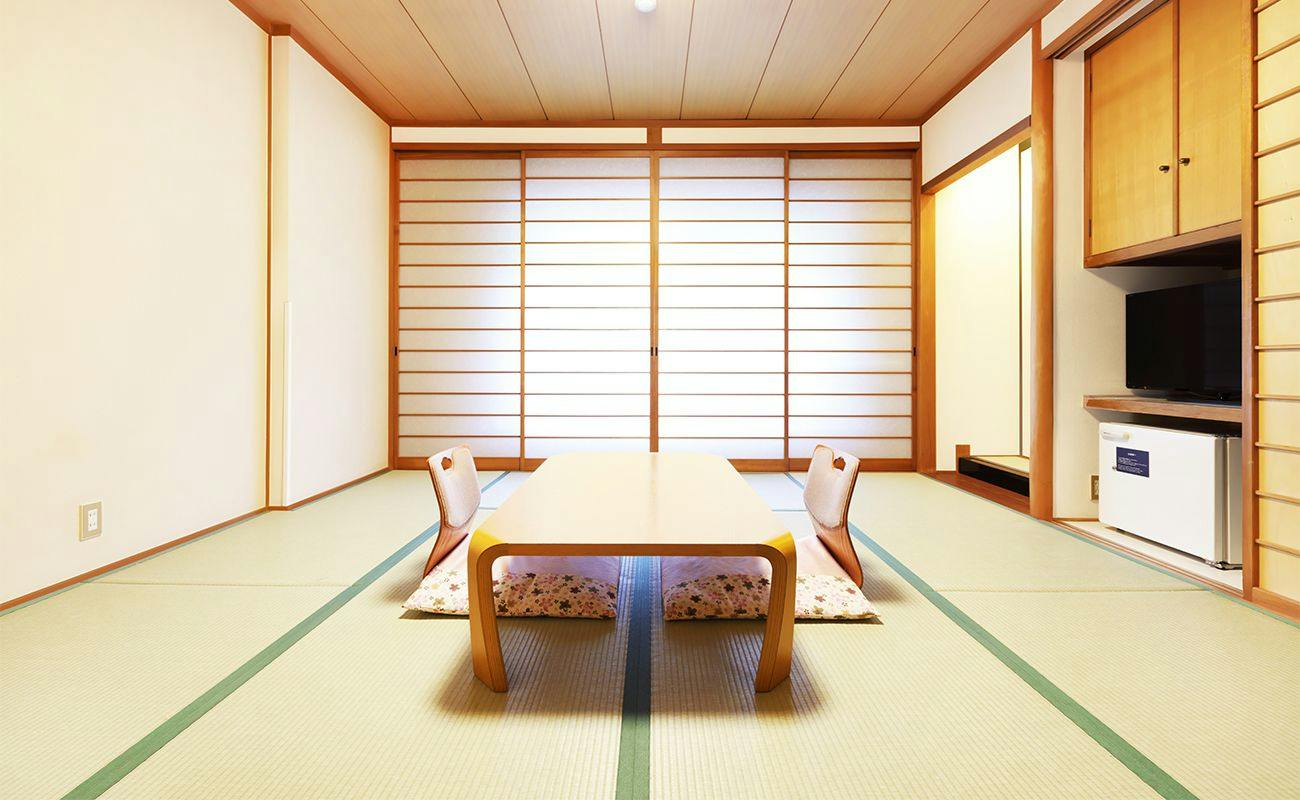 Yubara no Yado Komeya
