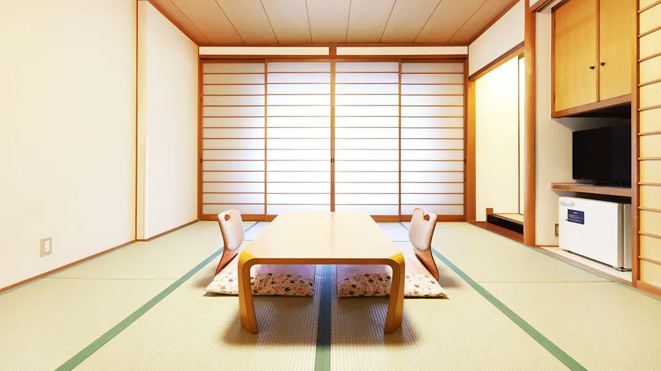 Yubara no Yado Komeya