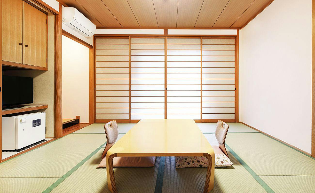 Yubara no Yado Komeya