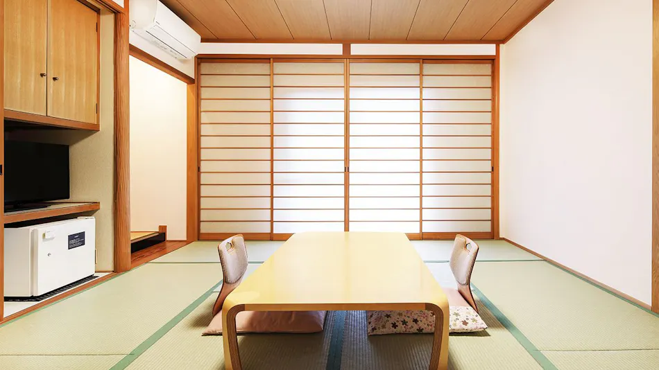 Yubara no Yado Komeya