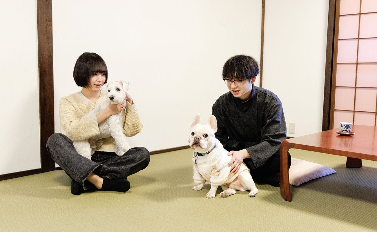 Yubara no Yado Komeya