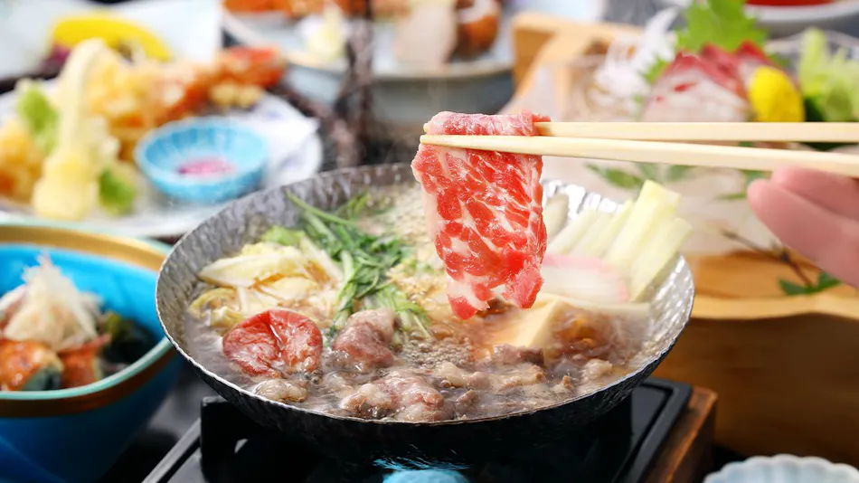 Yubara no Yado Komeya