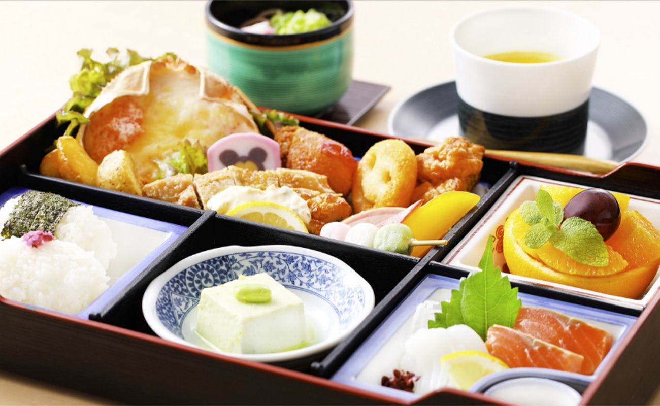 Yubara no Yado Komeya