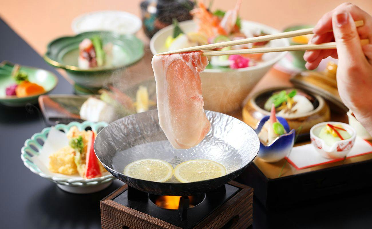 Yubara no Yado Komeya