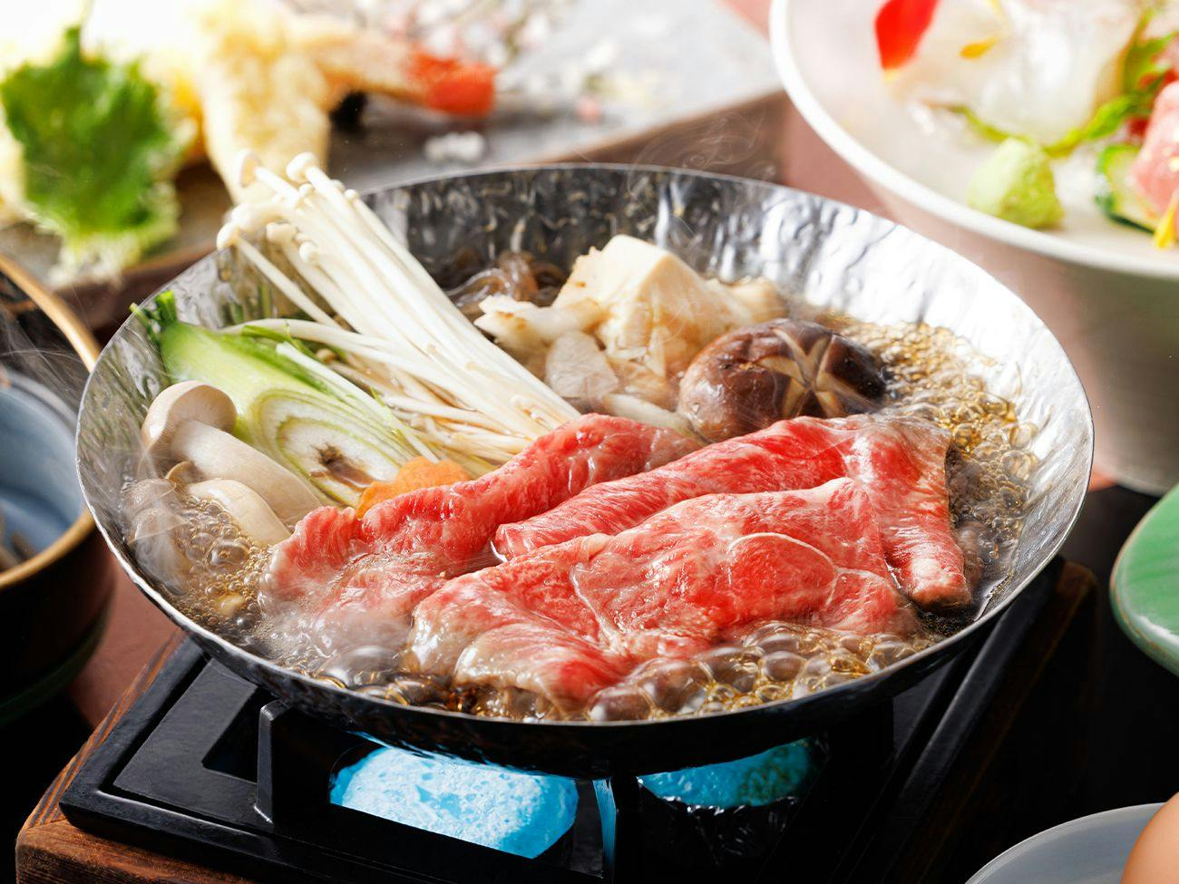 Yubara no Yado Komeya