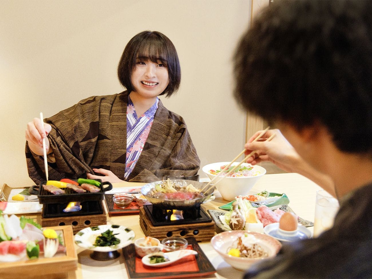 Yubara no Yado Komeya