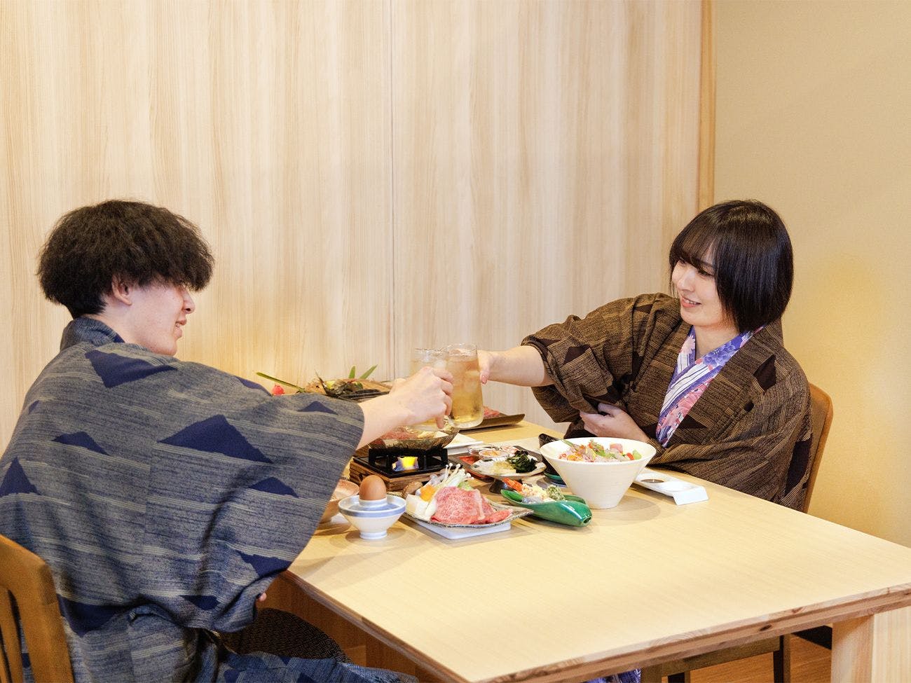 Yubara no Yado Komeya