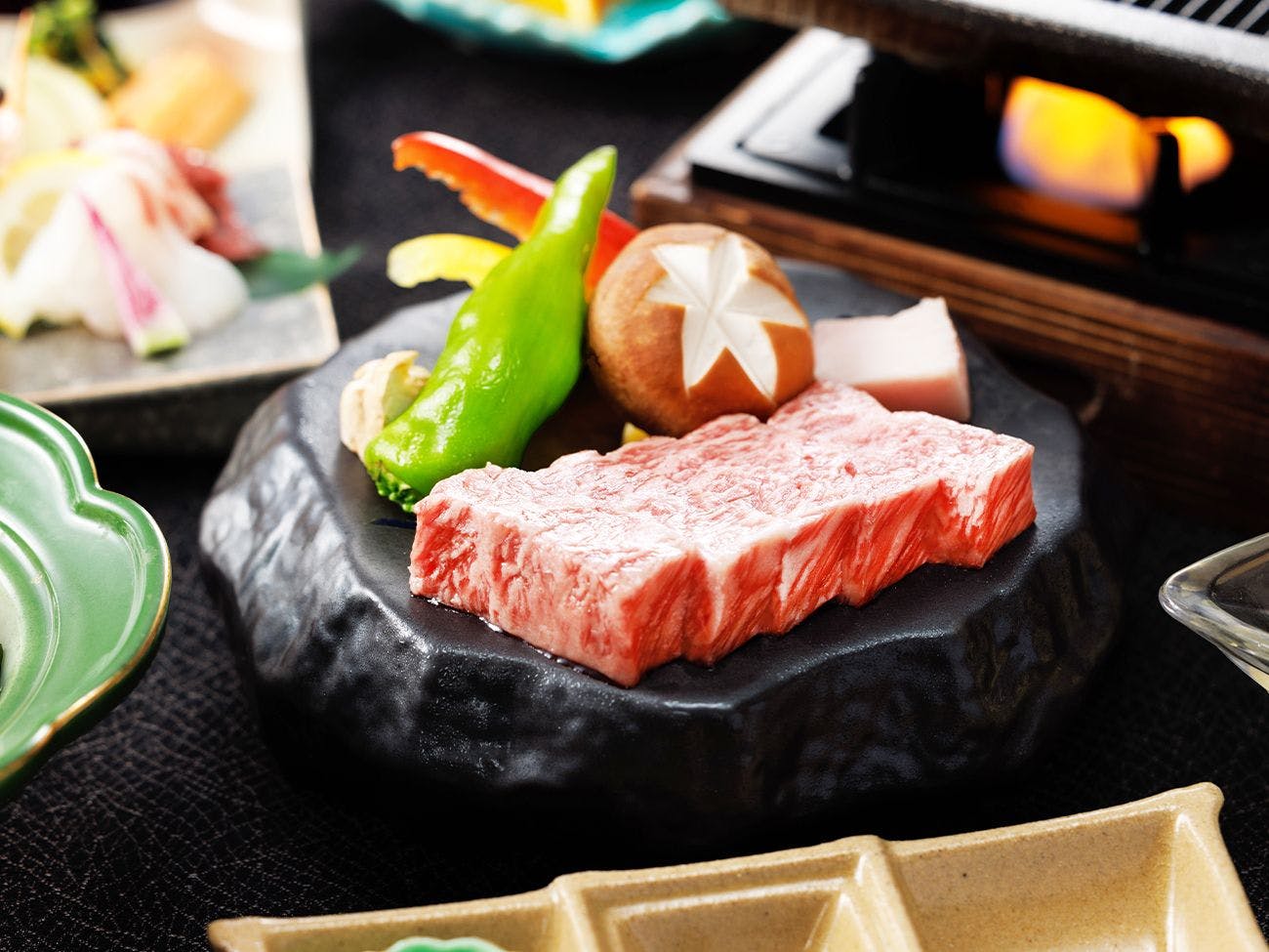 Yubara no Yado Komeya