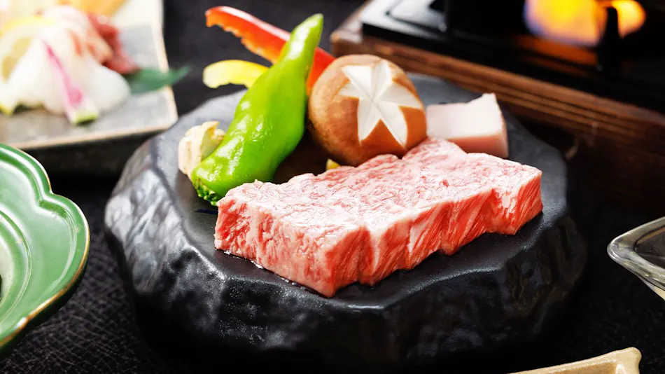 Yubara no Yado Komeya