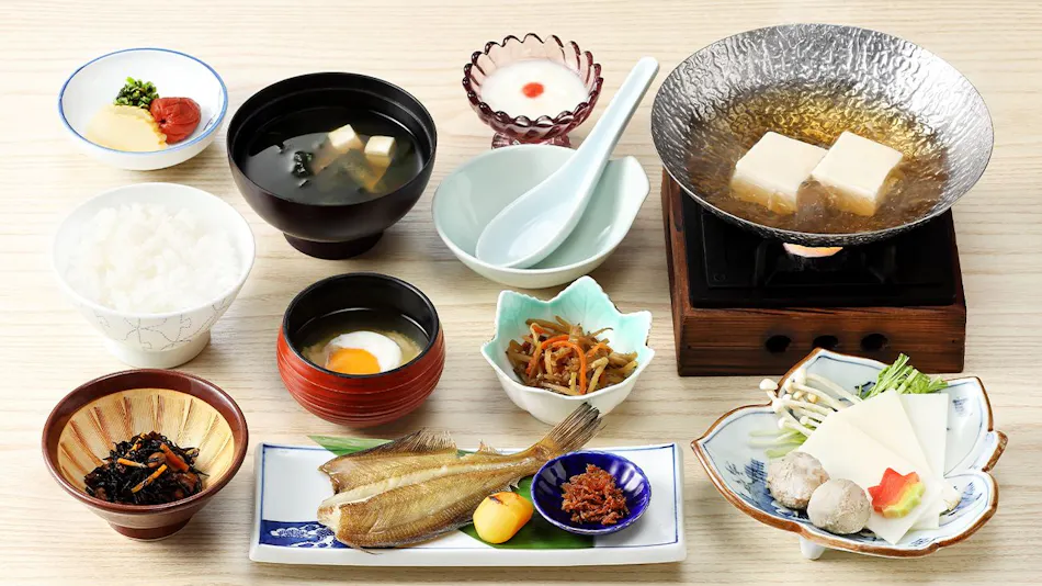 Yubara no Yado Komeya