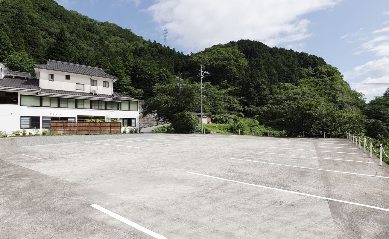 Yubara no Yado Komeya