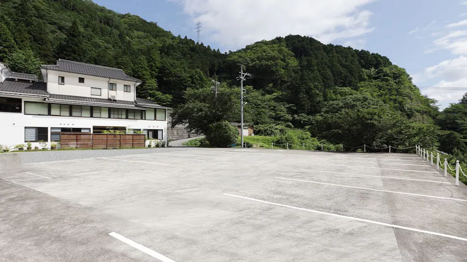 Yubara no Yado Komeya
