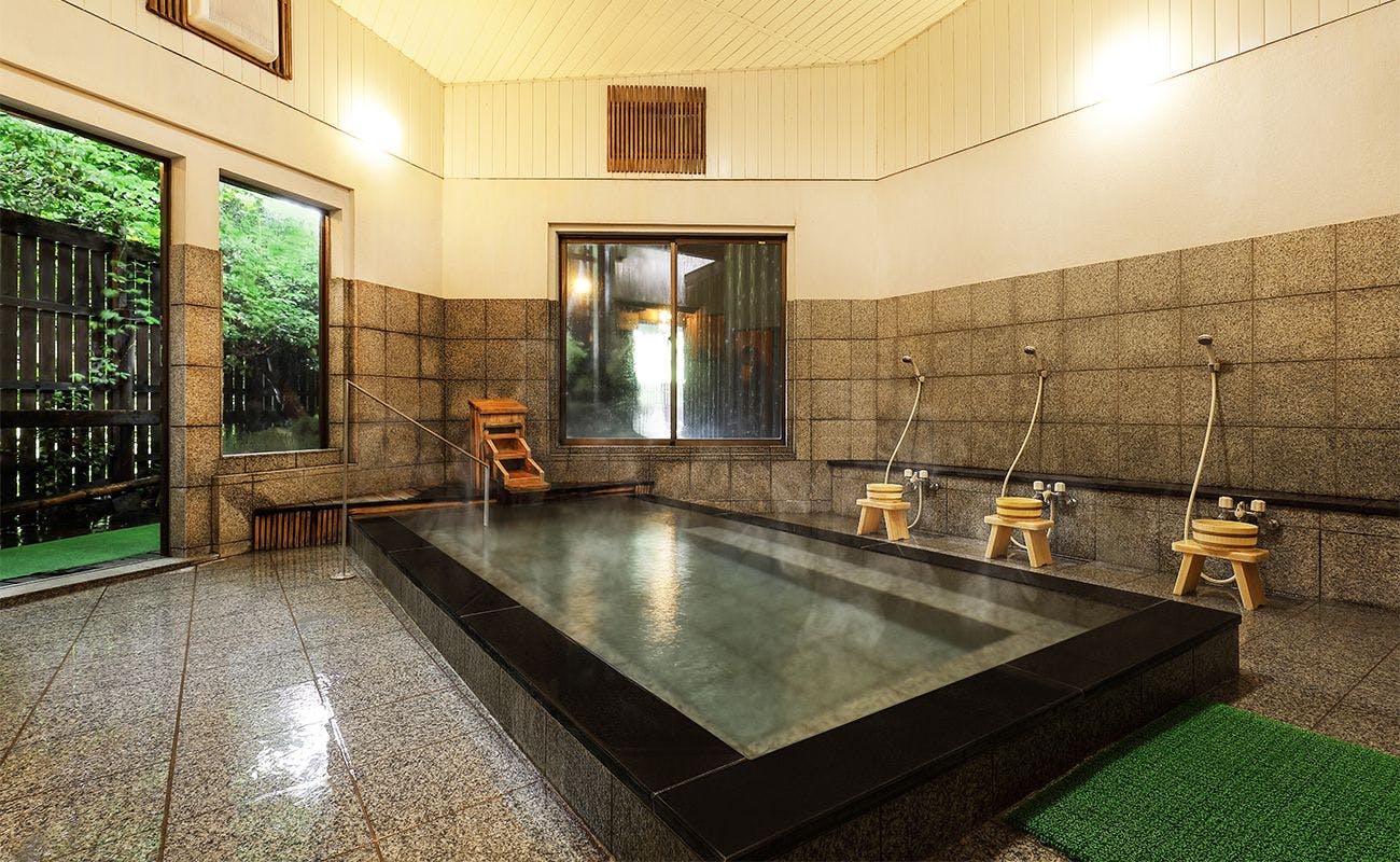 Yubara no Yado Komeya