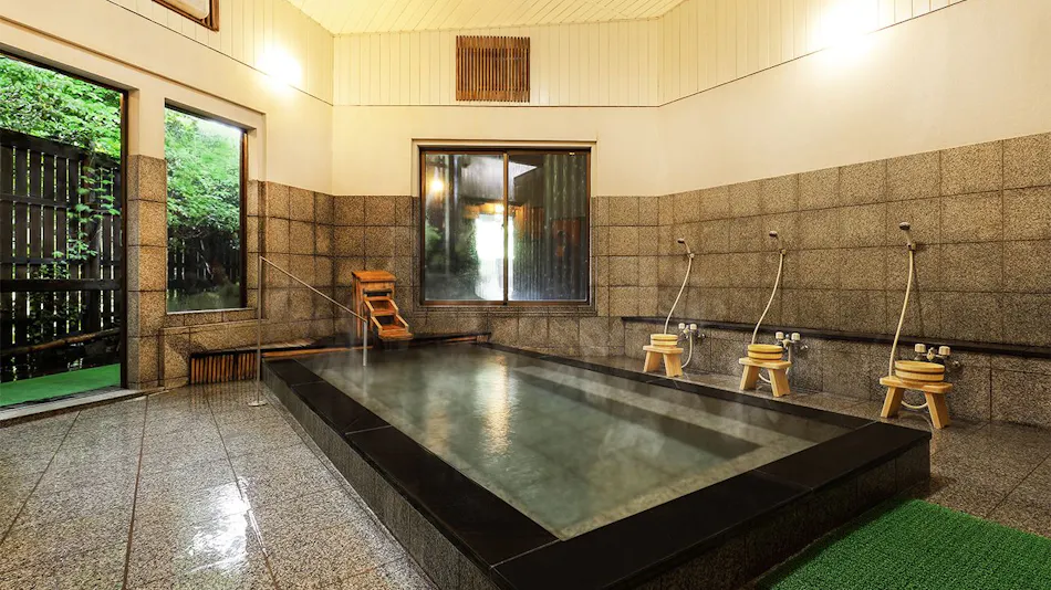 Yubara no Yado Komeya