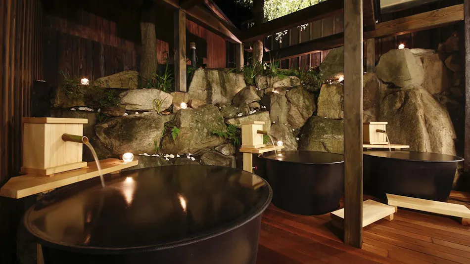 Yubara no Yado Komeya