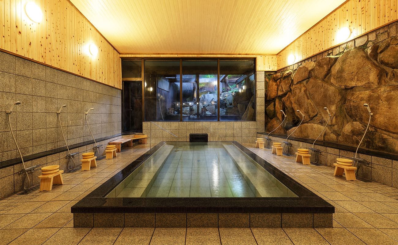 Yubara no Yado Komeya