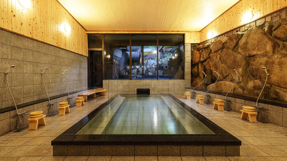 Yubara no Yado Komeya