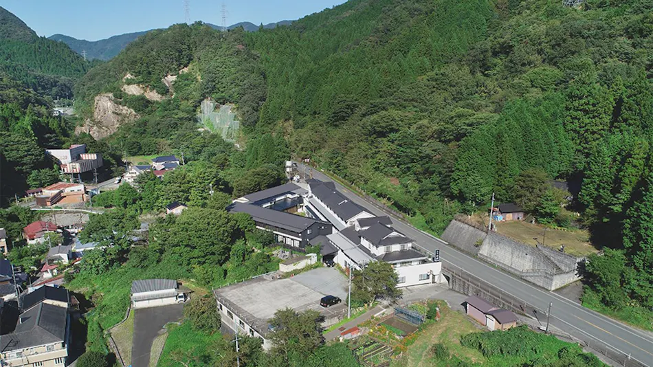 Yubara no Yado Komeya