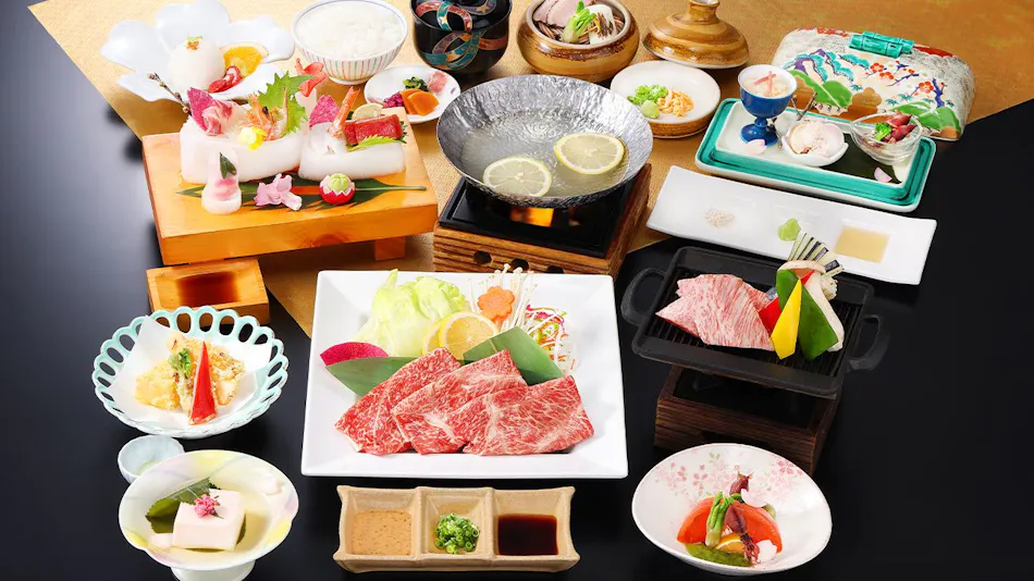 Yubara no Yado Komeya