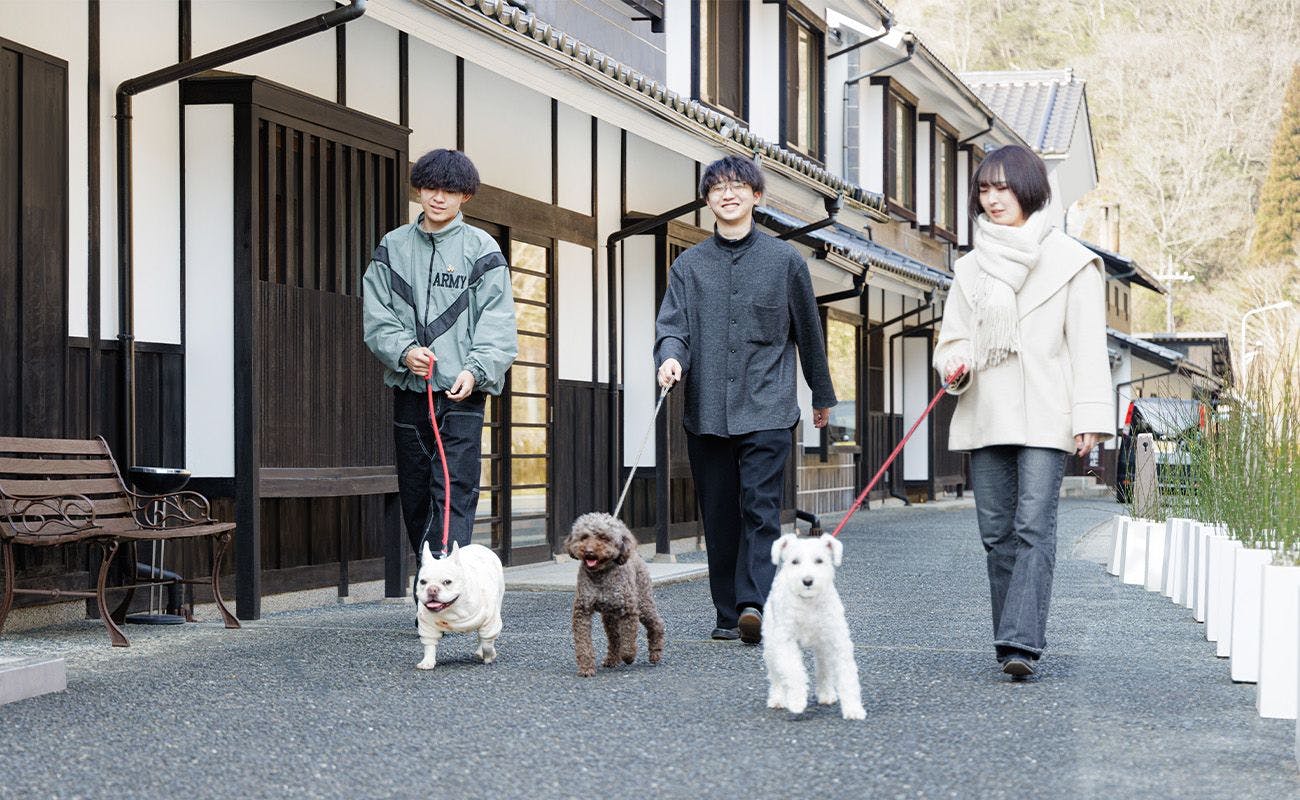 Yubara no Yado Komeya