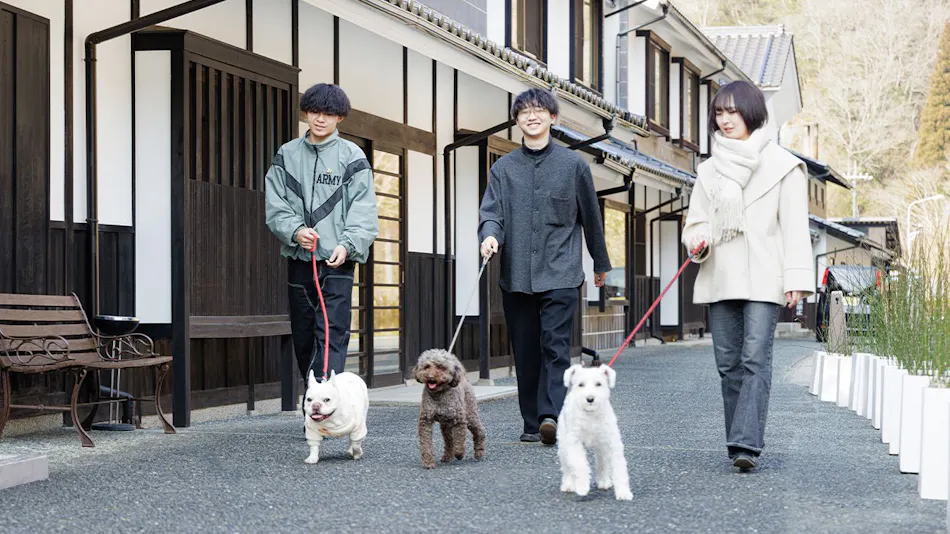 Yubara no Yado Komeya