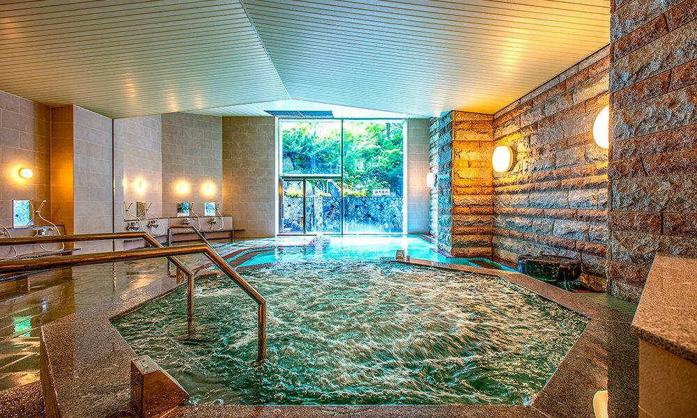 Echigo Yuzawa Onsen Yuzawa Toei Hotel