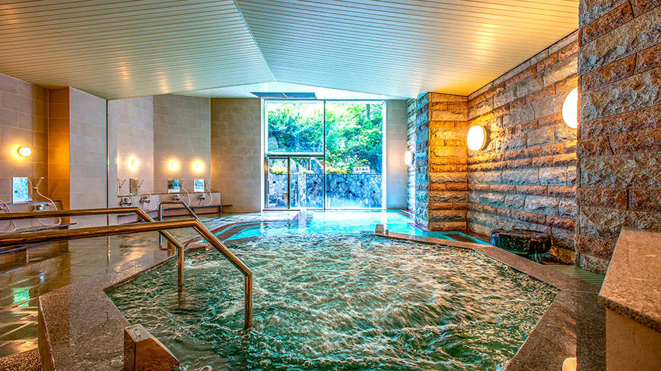 Echigo Yuzawa Onsen Yuzawa Toei Hotel