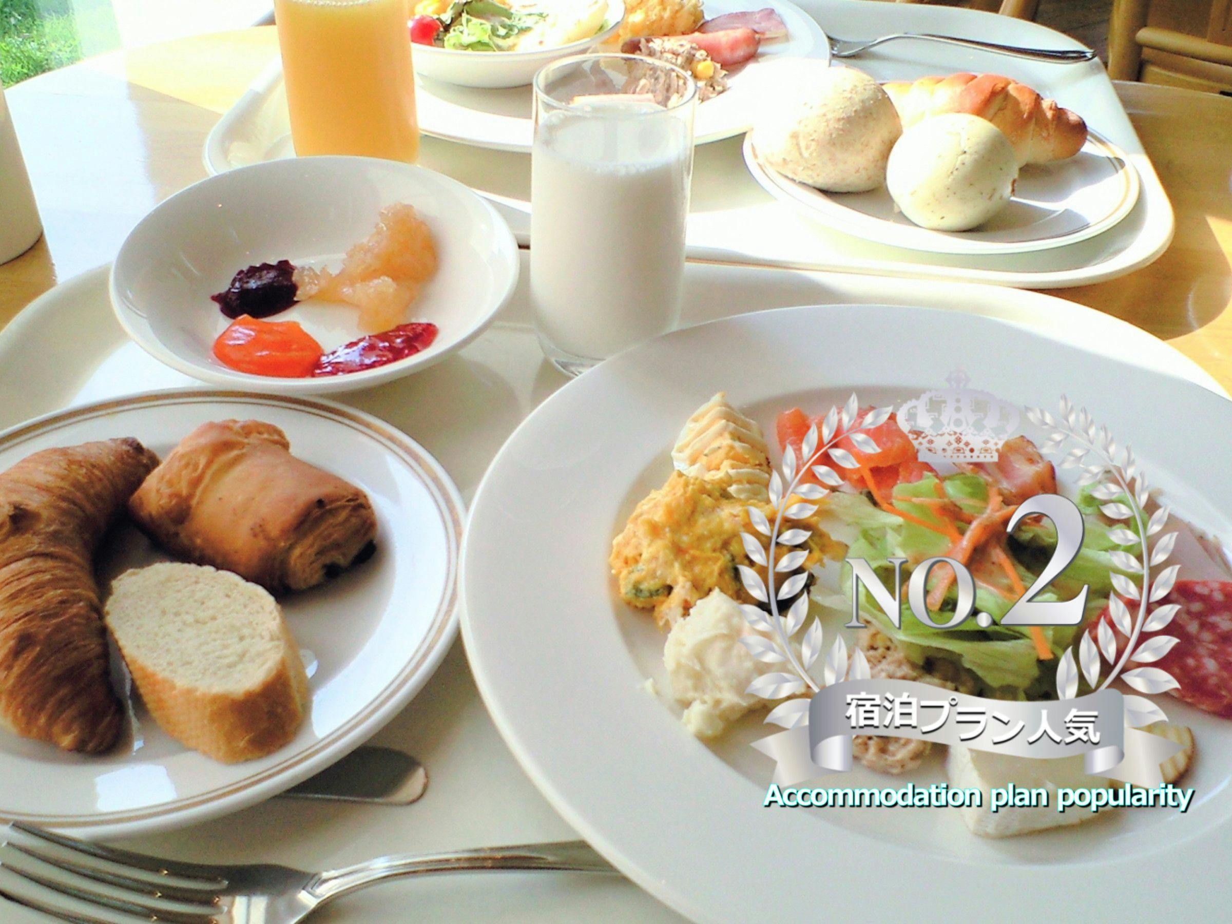 แผนรวมอาหารเช้า