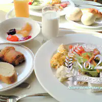 แผนรวมอาหารเช้า