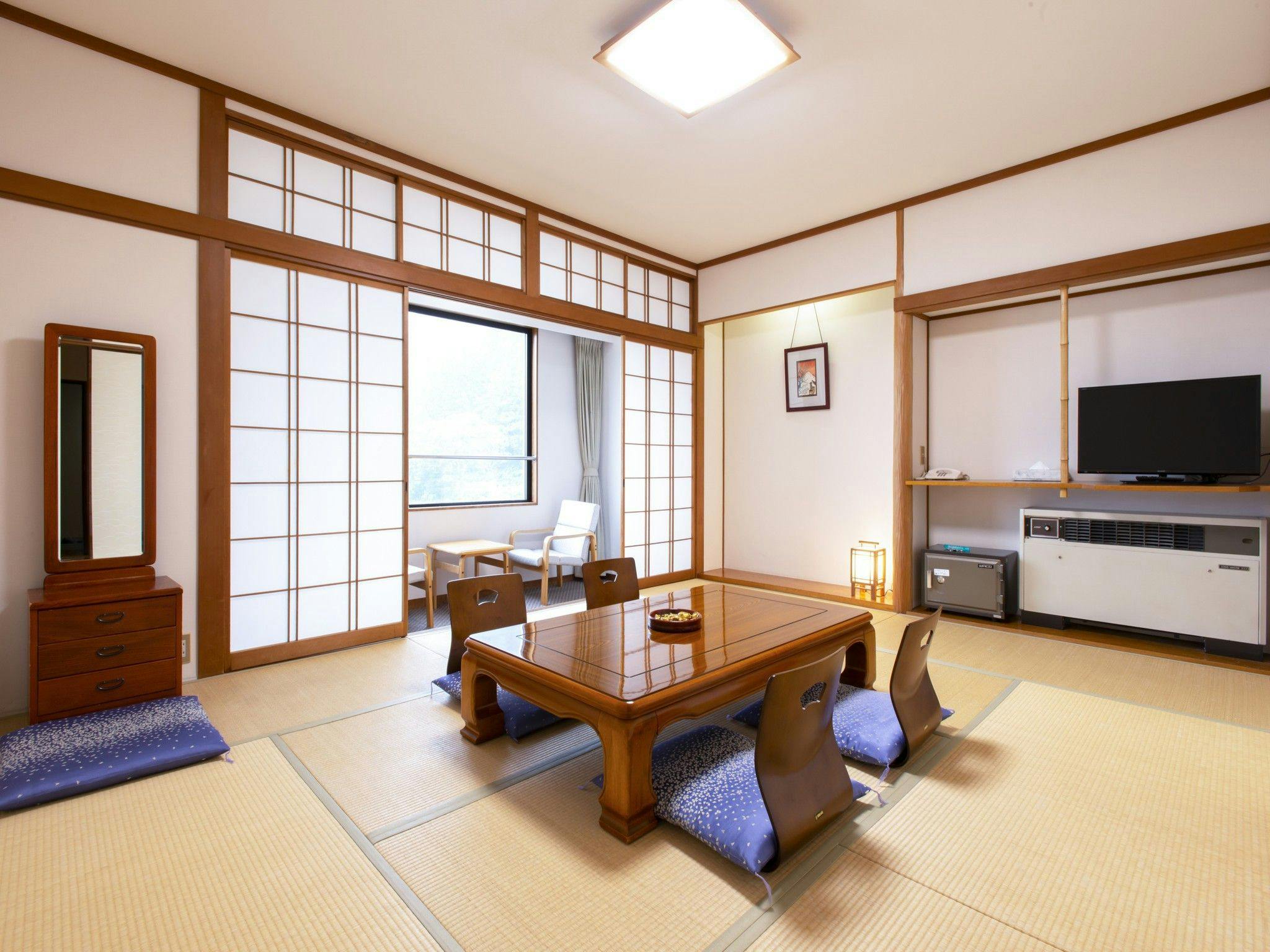 Echigo Yuzawa Onsen Yuzawa Toei Hotel