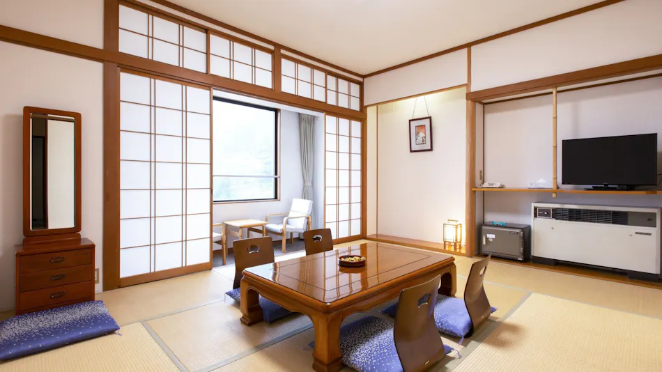 Echigo Yuzawa Onsen Yuzawa Toei Hotel