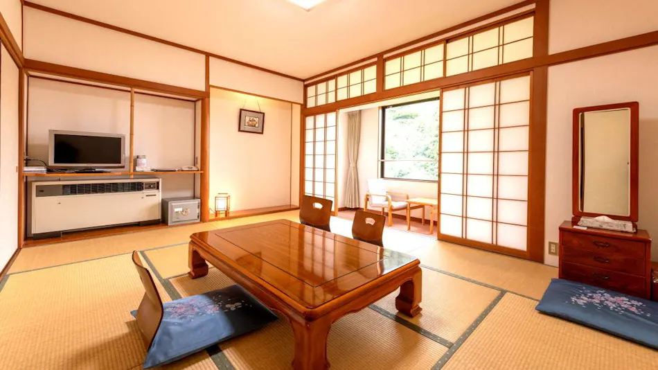 Echigo Yuzawa Onsen Yuzawa Toei Hotel