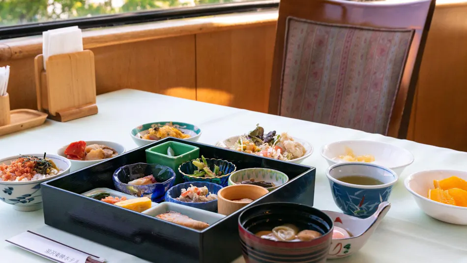 Echigo Yuzawa Onsen Yuzawa Toei Hotel
