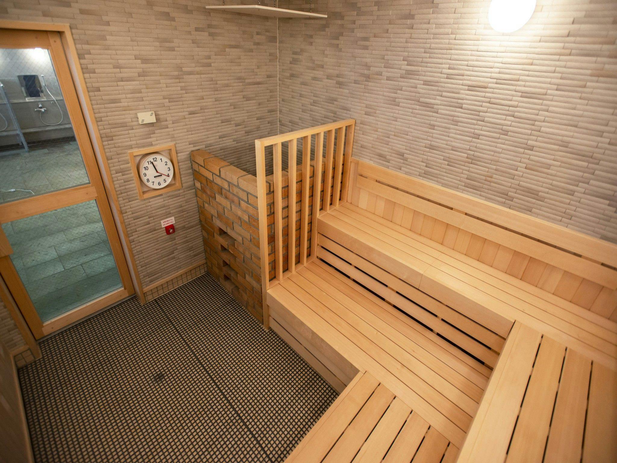 Echigo Yuzawa Onsen Yuzawa Toei Hotel