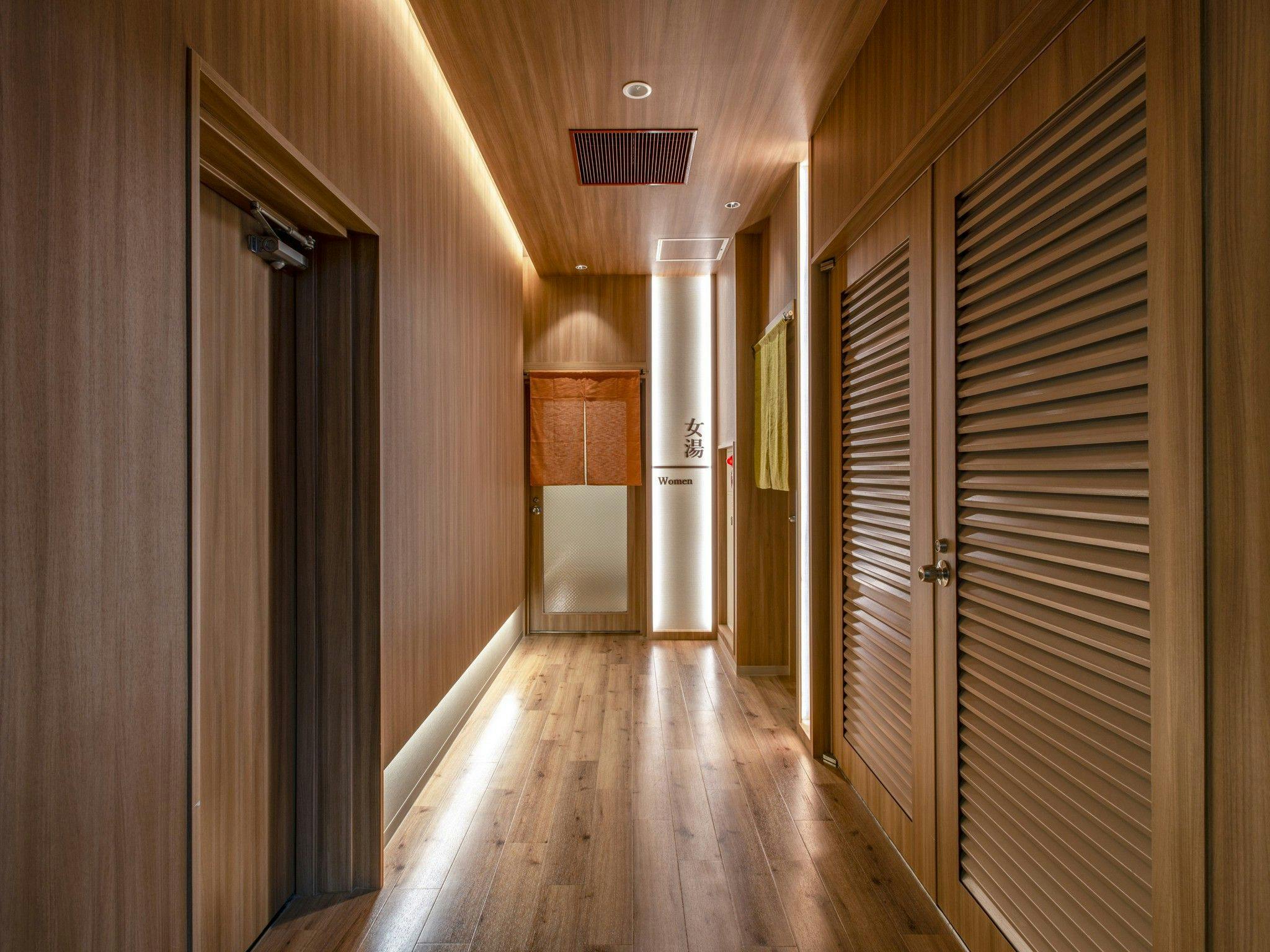 Echigo Yuzawa Onsen Yuzawa Toei Hotel