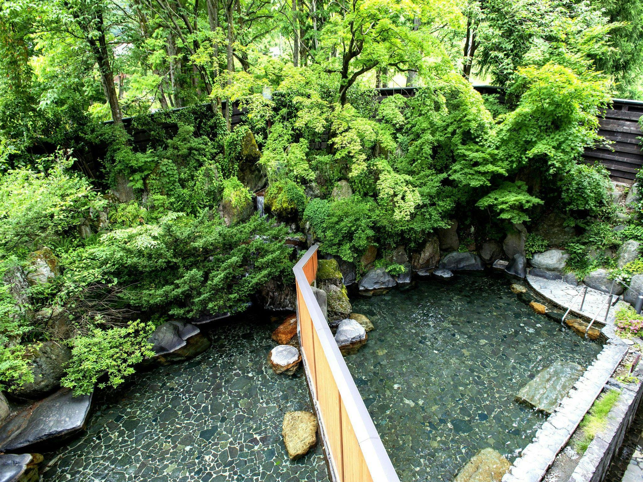 Echigo Yuzawa Onsen Yuzawa Toei Hotel