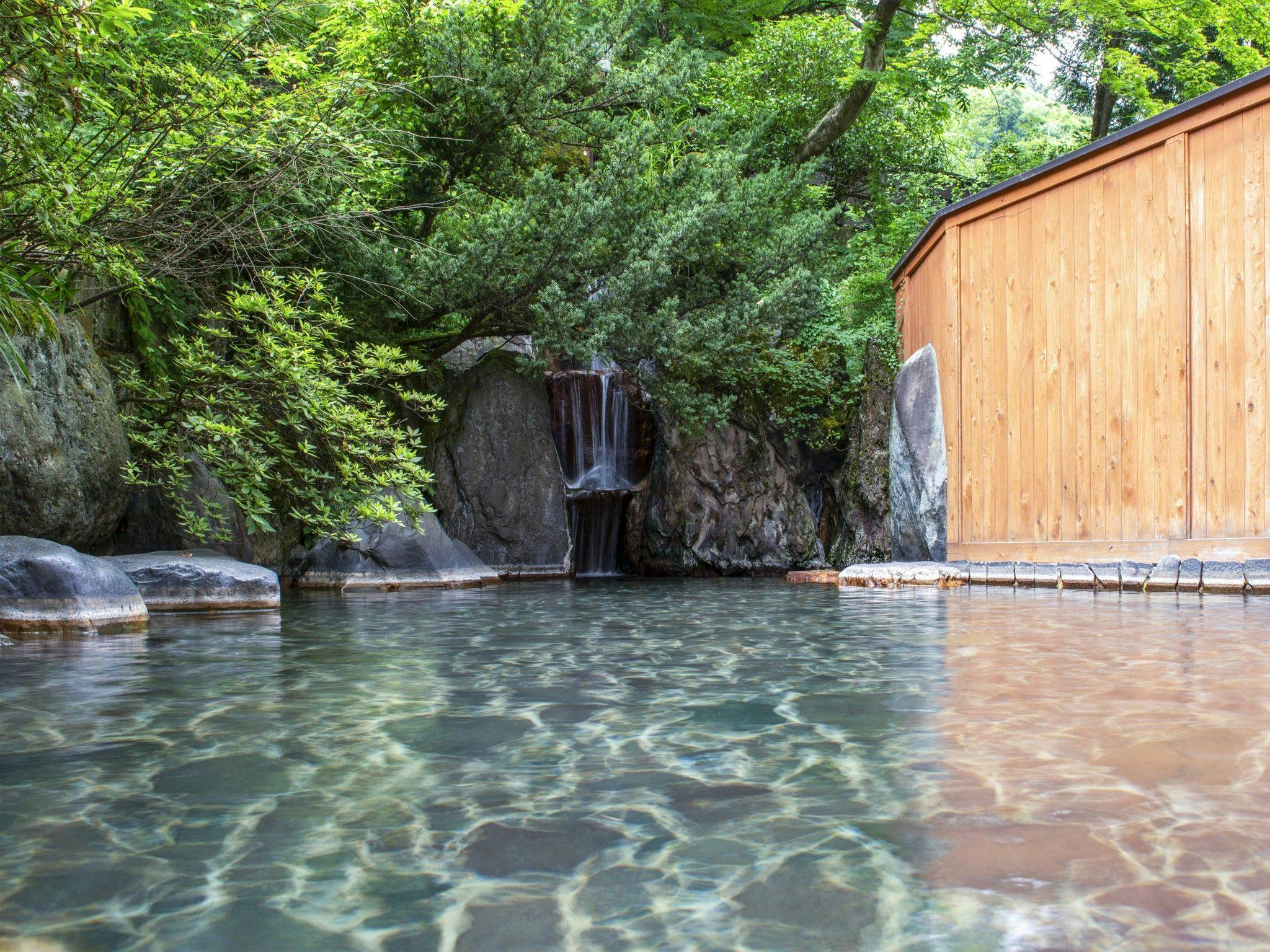 Echigo Yuzawa Onsen Yuzawa Toei Hotel