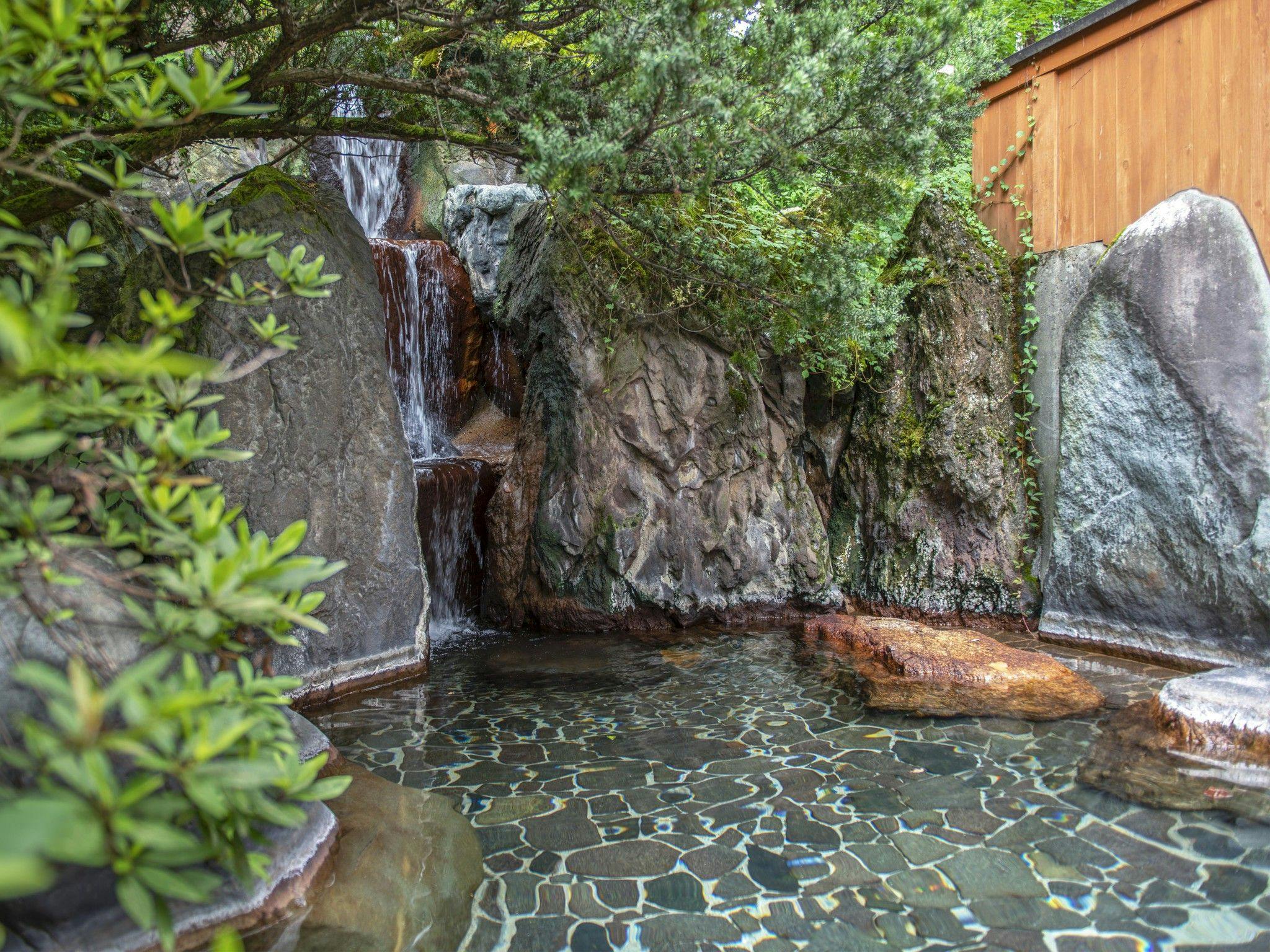 Echigo Yuzawa Onsen Yuzawa Toei Hotel