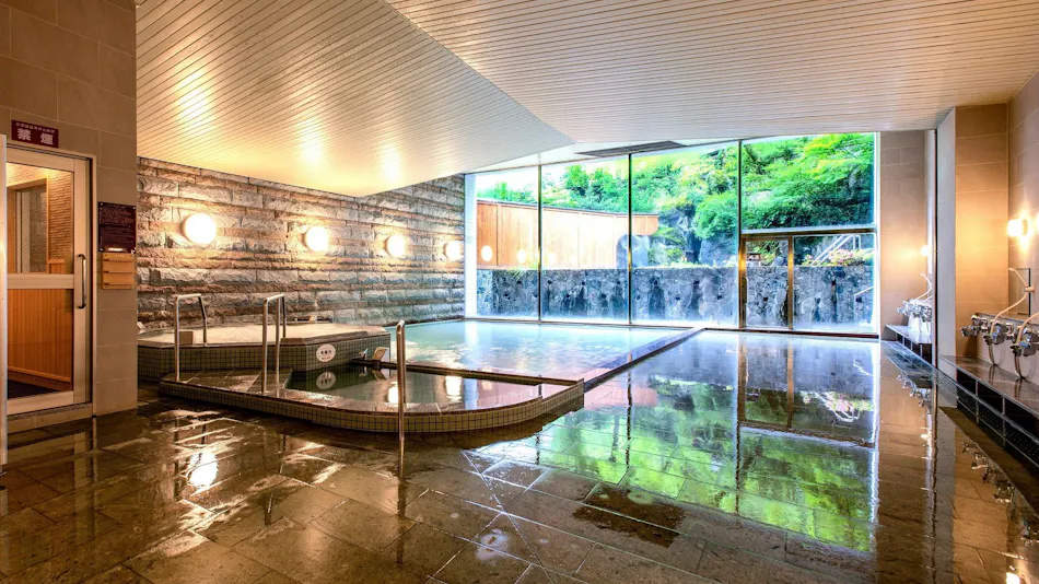 Echigo Yuzawa Onsen Yuzawa Toei Hotel