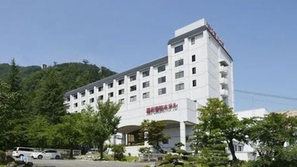 Echigo Yuzawa Onsen Yuzawa Toei Hotel