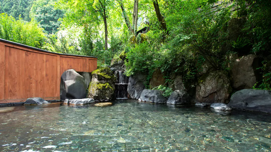 Echigo Yuzawa Onsen Yuzawa Toei Hotel