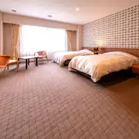 【ห้ามสูบบุหรี่】ดีลักซ์ทวิน