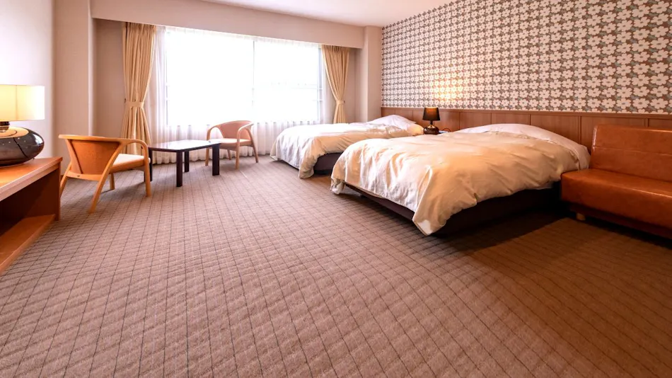 Echigo Yuzawa Onsen Yuzawa Toei Hotel